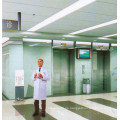 2015 Nuevo producto XIWEI Hospital Elevator